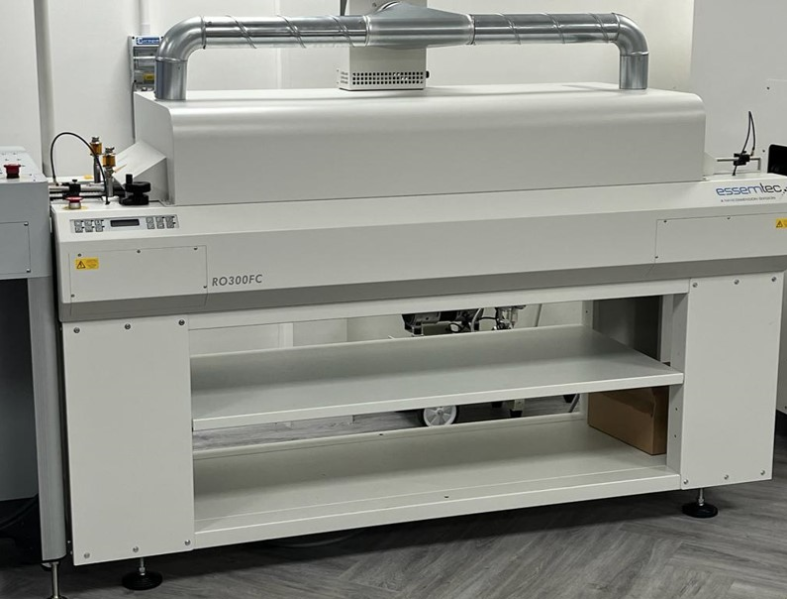 Essemtec 2022 Essemtec RO300FC Reflow O